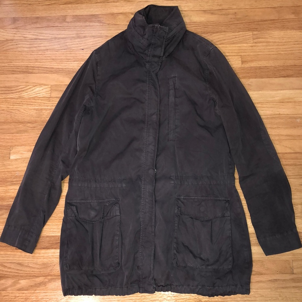 James Perse Y/osemite 2 Jacket Size 2